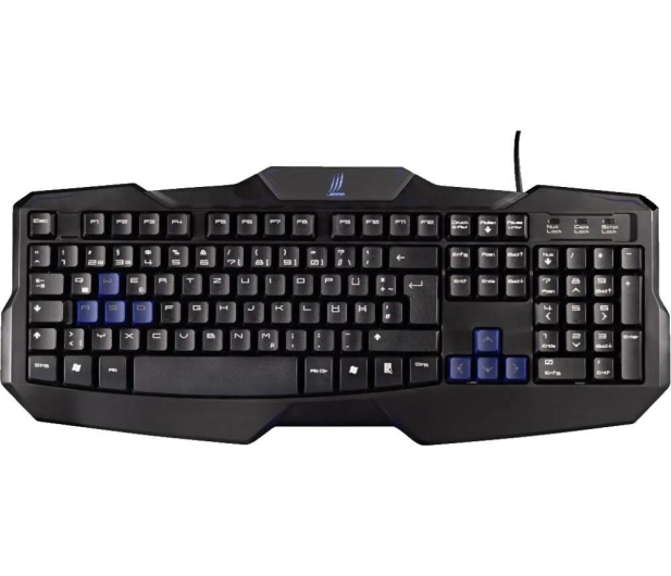 Hama uRAGE EXODUS 2 dla graczy - 1476956 - zdjęcie